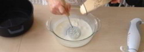 настоящий пломбир. Шаг 4