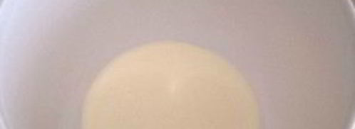 натуральное мороженое. Шаг 3