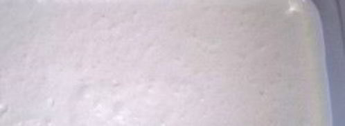 натуральное мороженое. Шаг 6