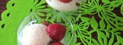 натуральное мороженое. Шаг 10