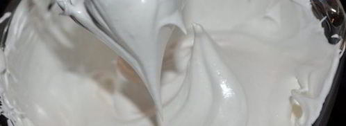 шоколадный торт-мороженое с маршмэллоу и фундуком. Шаг 11