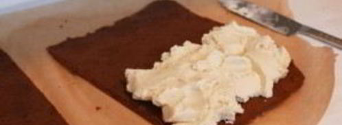 сэндвич-мороженое. Шаг 12