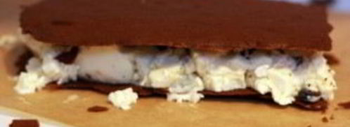 сэндвич-мороженое. Шаг 13