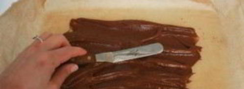 сэндвич-мороженое. Шаг 9