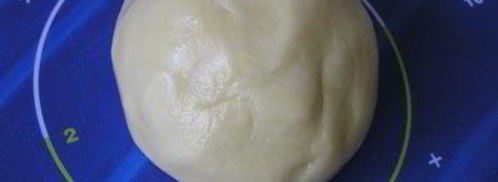 торт-мороженое с безе и красными ягодами. Шаг 3