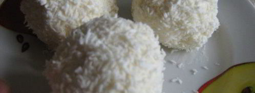 жареное мороженое с фунчезой. Шаг 5