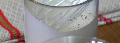 ирландский кофейный мусс. Шаг 10