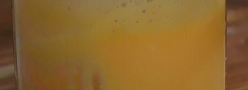 лимонный мусс. Шаг 6