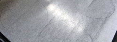 мильфей с муссом из белого шоколада. Шаг 10