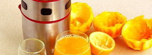 мусс апельсиновый. Шаг 6