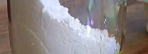 мусс из маракуйи. Шаг 8