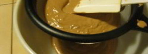 мусс из печени куриной. Шаг 6