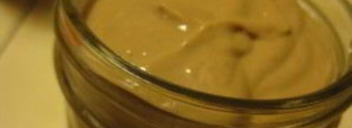 мусс из печени куриной. Шаг 7