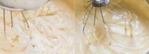 мусс из тыквы. Шаг 4