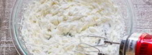 мусс из тыквы. Шаг 5