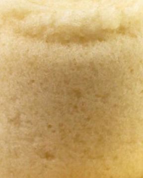 Мусс яблочный