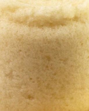 Мусс яблочный