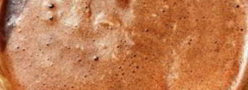 шоколадный мусс с коньяком. Шаг 5