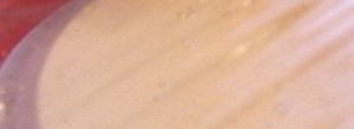 шоколадный мусс с желатином. Шаг 5