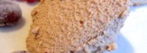 шоколадный мусс с желатином. Шаг 6