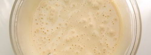 шоколадный муссовый торт. Шаг 5