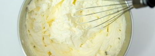 шоколадный муссовый торт. Шаг 22