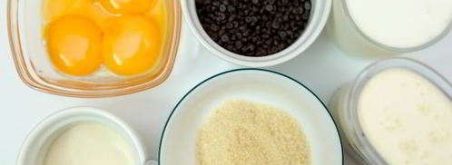 шоколадный муссовый торт. Шаг 14