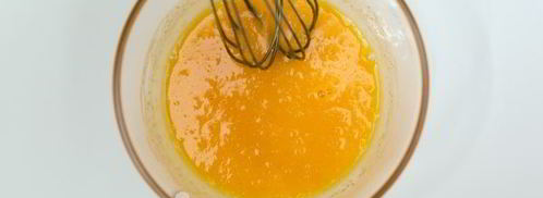 шоколадный муссовый торт. Шаг 17