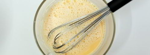 шоколадный муссовый торт. Шаг 18