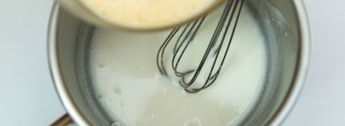 шоколадный муссовый торт. Шаг 19