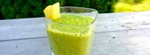 смусси для похудения. Шаг 5