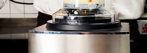 сырный мусс. Шаг 9