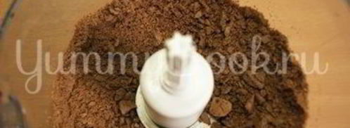 торт-мусс без выпечки. Шаг 3