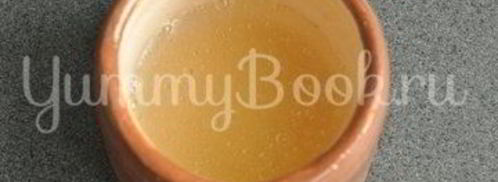 торт-мусс без выпечки. Шаг 6