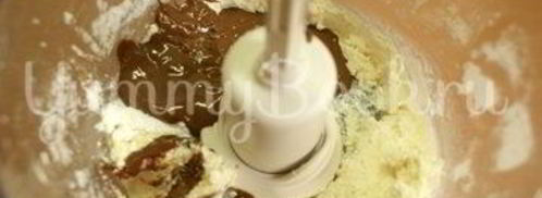 торт-мусс без выпечки. Шаг 8