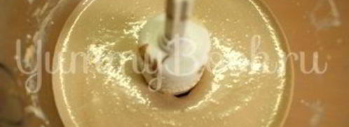 торт-мусс без выпечки. Шаг 9