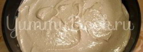 торт-мусс без выпечки. Шаг 10