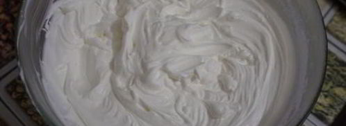 торт-мусс вишня в шоколаде. Шаг 9