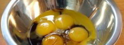 торт-мусс. Шаг 3