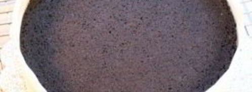 торт-мусс. Шаг 12