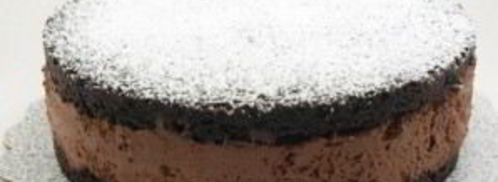 торт-мусс. Шаг 13