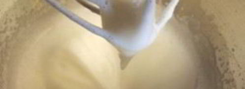 торт-мусс. Шаг 4