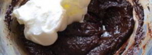 торт-мусс. Шаг 5