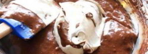 торт-мусс. Шаг 6