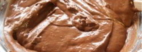 торт-мусс. Шаг 7