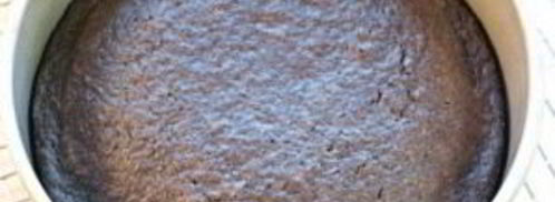 торт-мусс. Шаг 9