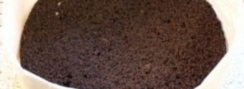 торт-мусс. Шаг 10