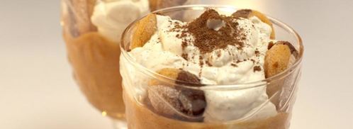 тыквенный мусс. Шаг 6