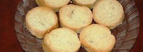 закуска праздничная форелевый мусс с икрой. Шаг 5