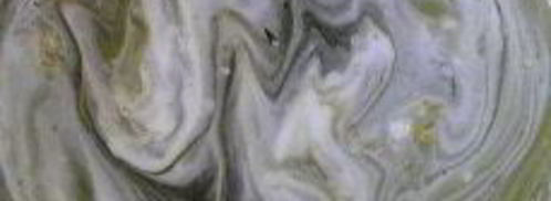 мятная панна котта. Шаг 8